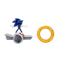 Sonic Speed RC 