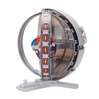 Sonic Death Egg Playset 