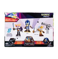 Sonic Prime 2.5" Figures Multipack - Wave 2 