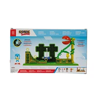 Sonic 2.5-Inch Stardust Speedway Zone Playset 