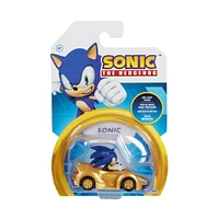 Sonic 1:64 Die Cast Vehicle Assorted Wave 5 – Une variation choisie au hasard