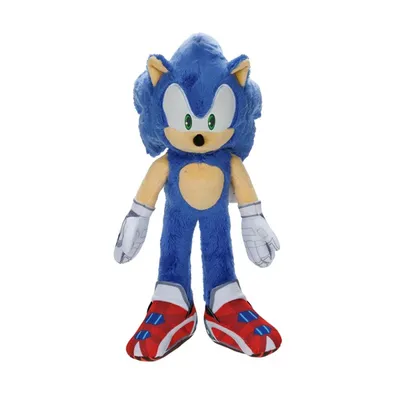 Sonic Prime 13-Inch Plush 