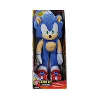 Sonic Prime 13-Inch Plush 