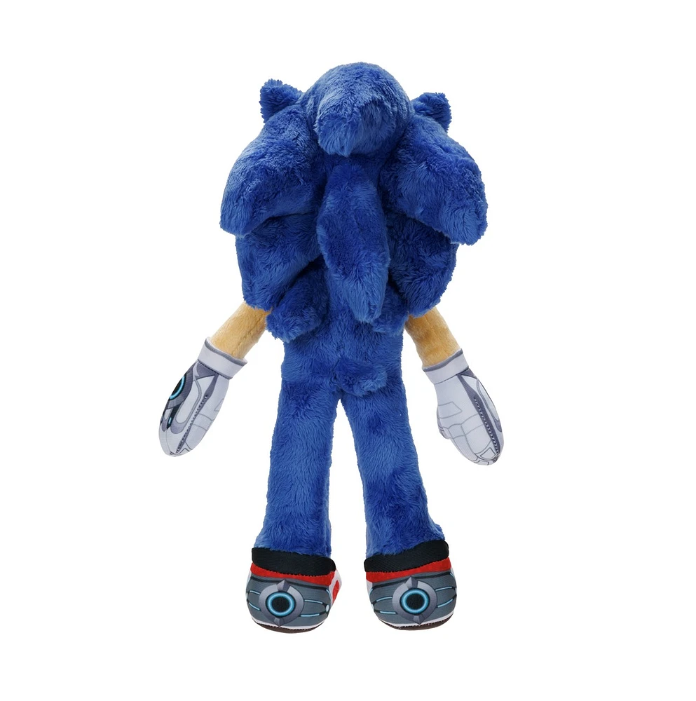 Sonic Prime 13-Inch Plush 