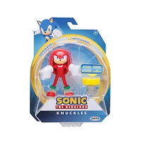 Sonic 4-Inch Figures With Accessory Wave 14 – Une variation choisie au hasard