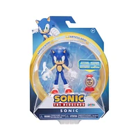 Sonic 4-Inch Figures With Accessory Wave 14 – Une variation choisie au hasard