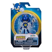 Sonic the Hedgehog 2.5" Figure