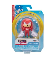 Sonic the Hedgehog 2.5" Figure