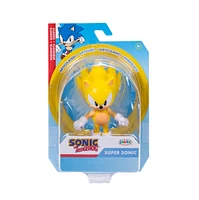 Sonic the Hedgehog 2.5" Figure