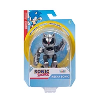 Sonic the Hedgehog 2.5" Figure