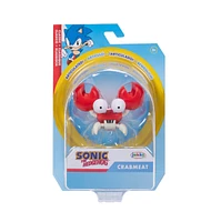 Sonic the Hedgehog 2.5" Figure