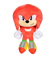 Sonic 9in Plush Assorted Wave 9 – Une variation choisie au hasard