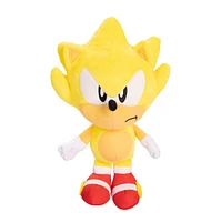 Sonic 9in Plush Assorted Wave 9 – Une variation choisie au hasard