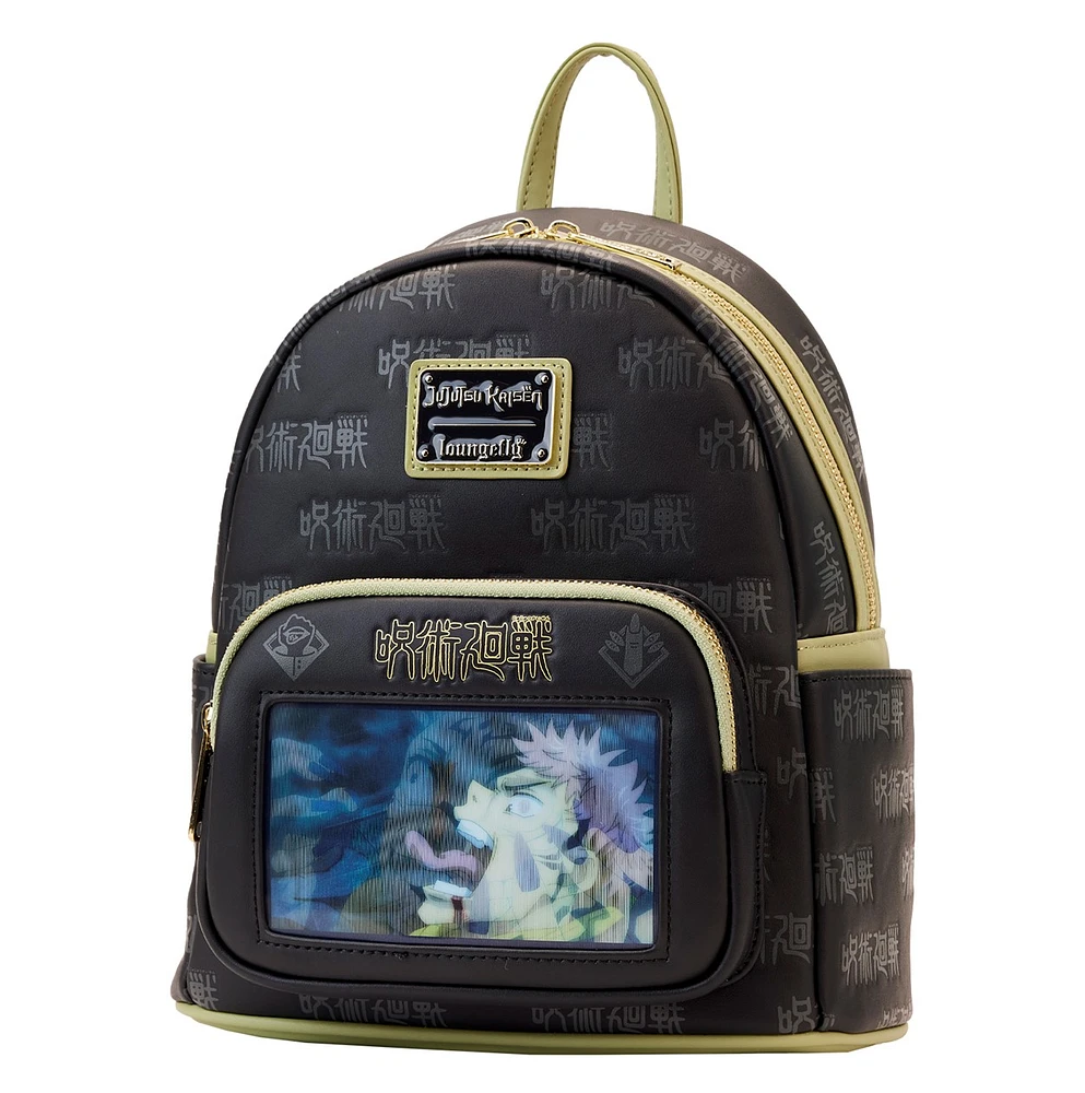 Jujutsu Kaisen Becoming Sukuna Mini Sac à dos 
