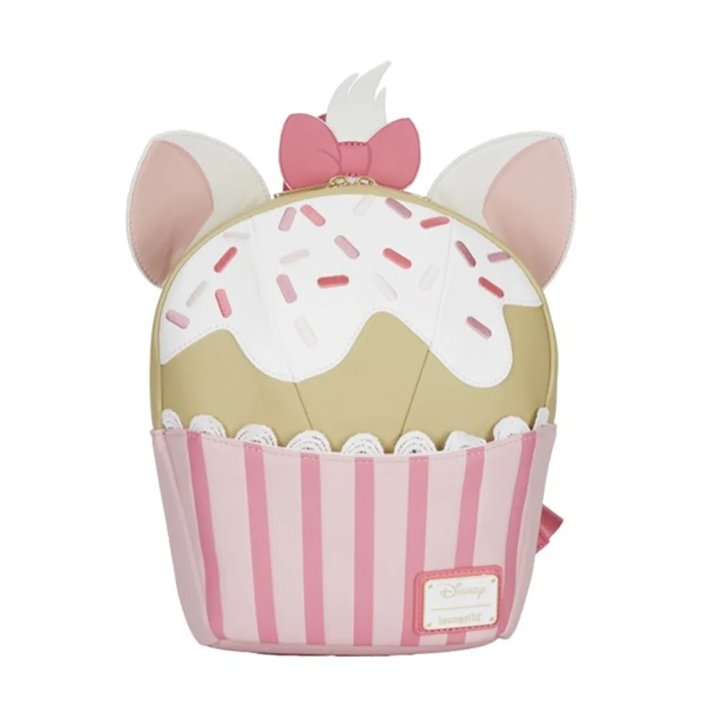 Disney The Aristocats - Marie Sweets Mini Backpack 