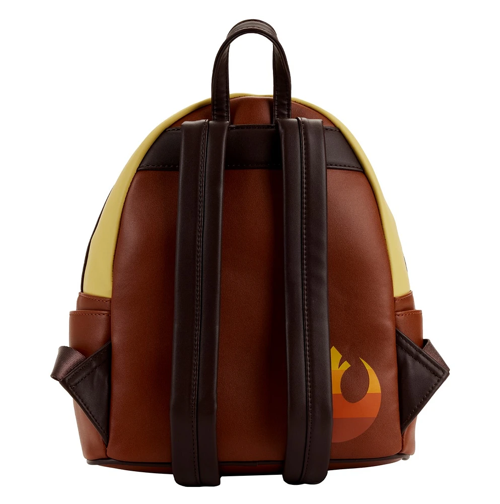 Star Wars Lands Jakku Mini Backpack 