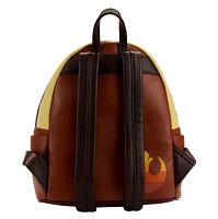 Star Wars Lands Jakku Mini Backpack 