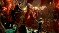 Gloomhaven Mercenaries Edition