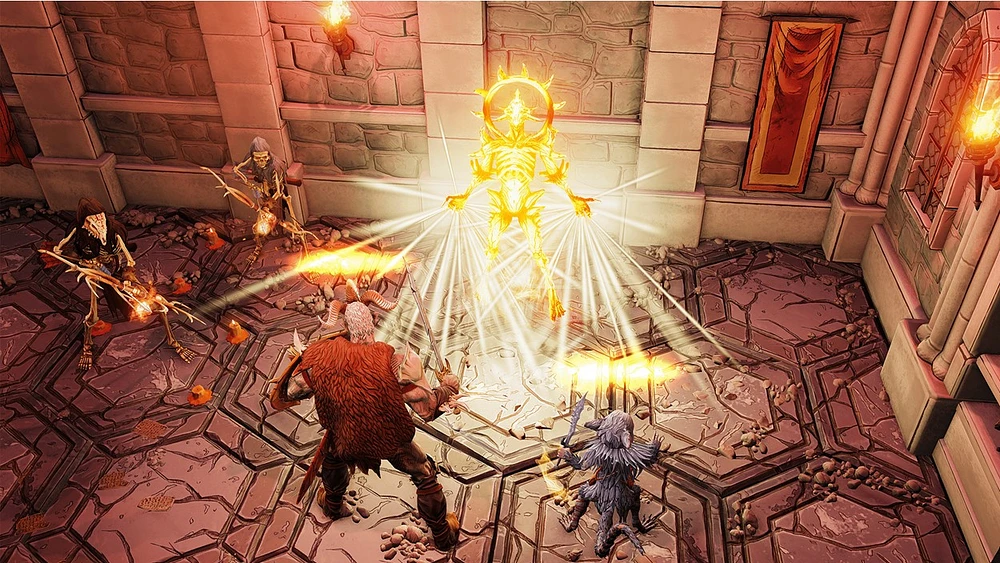 Gloomhaven Mercenaries Edition