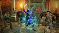 Gloomhaven Mercenaries Edition