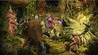 Gloomhaven Mercenaries Edition