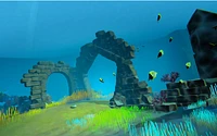 Dolphin Spirit Ocean Mission