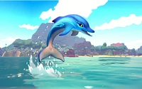 Dolphin Spirit Ocean Mission