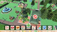 Roller Coaster Tycoon Adventures Deluxe
