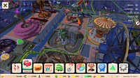Roller Coaster Tycoon Adventures Deluxe