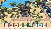 Roller Coaster Tycoon Adventures Deluxe