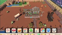 Roller Coaster Tycoon Adventures Deluxe