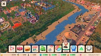 Roller Coaster Tycoon Adventures Deluxe