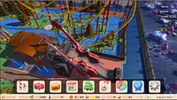 Roller Coaster Tycoon Adventures Deluxe
