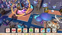Roller Coaster Tycoon Adventures Deluxe