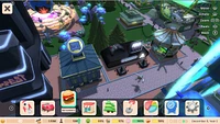 Roller Coaster Tycoon Adventures Deluxe