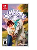 Wildshade: Unicorn Champions