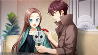 My Next Life as a Villainess: All Routes Lead to  Doom! -Pirates of the Disturbance