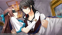 My Next Life as a Villainess: All Routes Lead to  Doom! -Pirates of the Disturbance