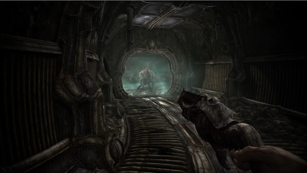 Scorn Deluxe Edition