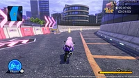 Neptunia Game Maker Revolution