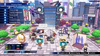 Neptunia Game Maker Revolution