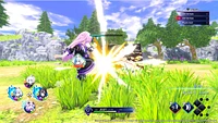 Neptunia Game Maker Revolution
