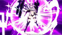 Neptunia Game Maker Revolution