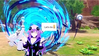 Neptunia Game Maker Revolution