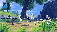 Neptunia Game Maker Revolution