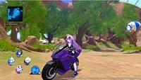 Neptunia Game Maker Revolution