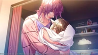Sympathy Kiss 