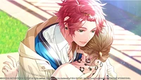 Sympathy Kiss 