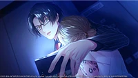 Sympathy Kiss 