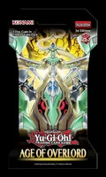 Yu-Gi-Oh! Trading Card Game: Age Of Overlord